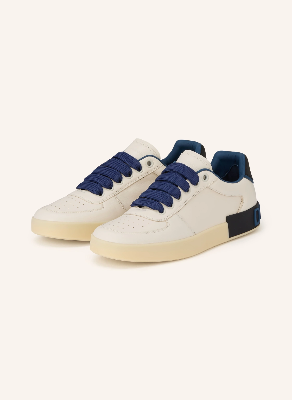 DOLCE & GABBANA Sneaker PORTOFINO