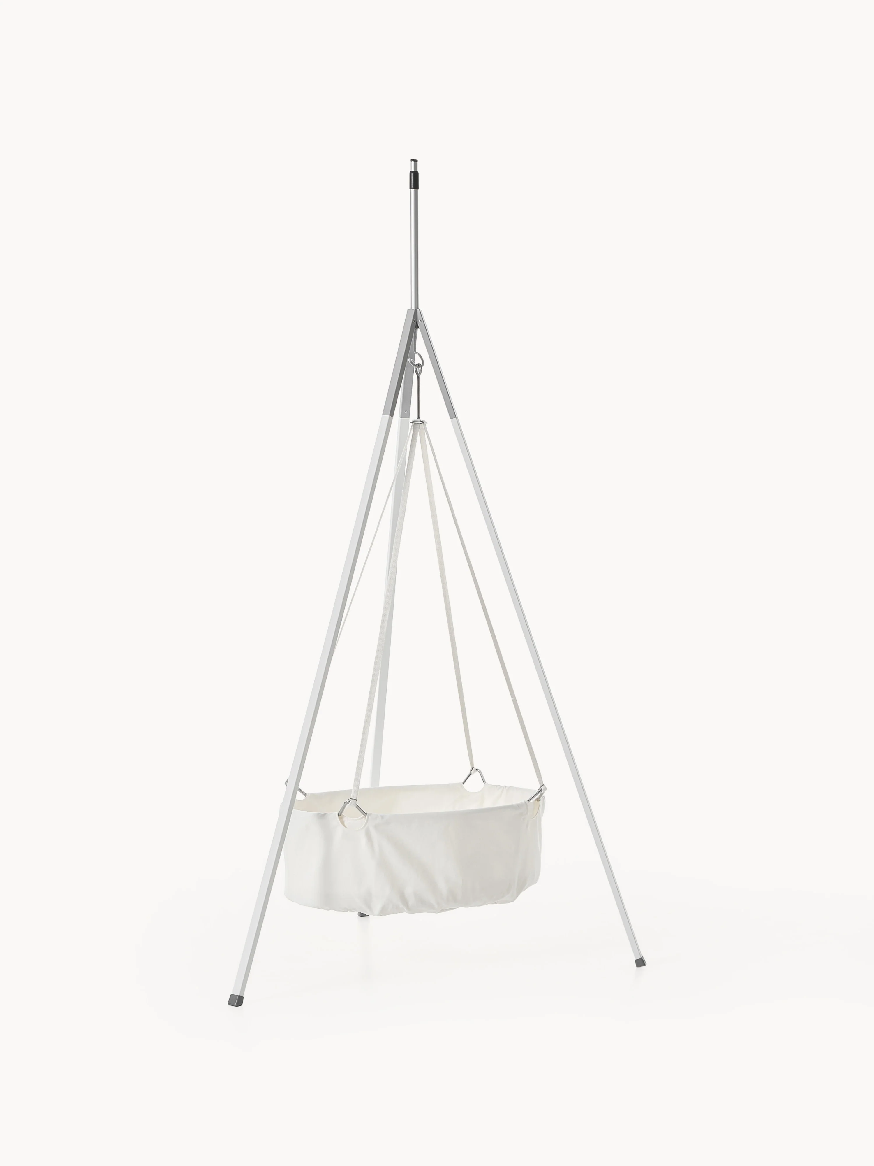Wiege Leander Classic mit Matratze