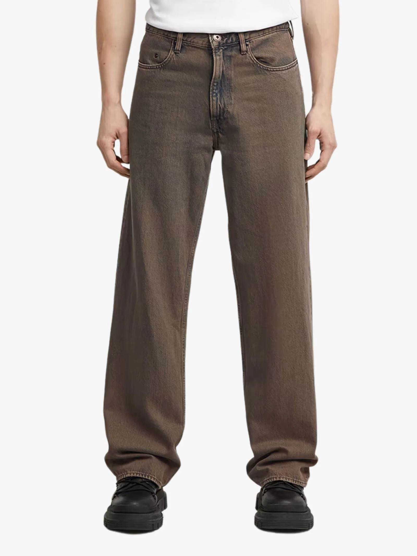 Type 96 Loose Jeans