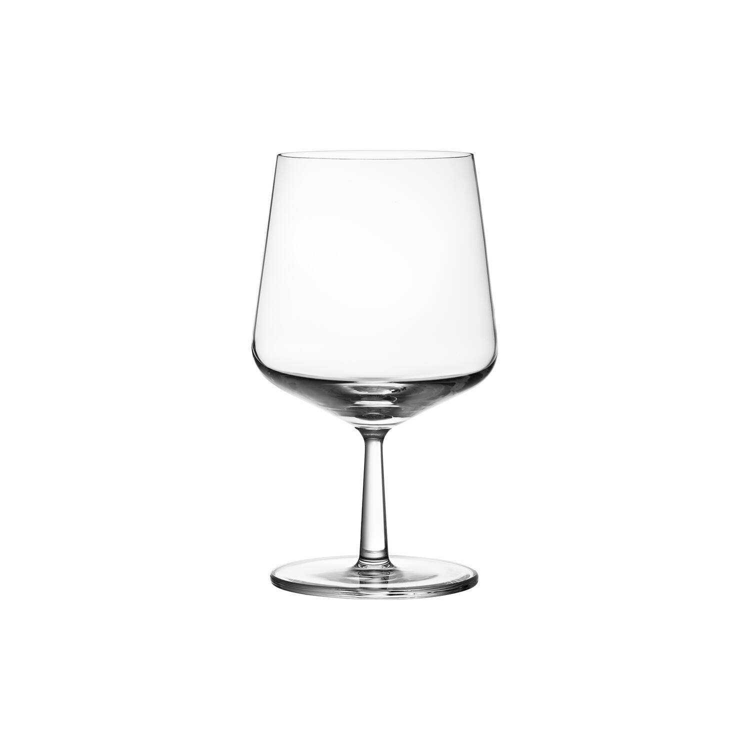 Essence ølglas 2 stk.