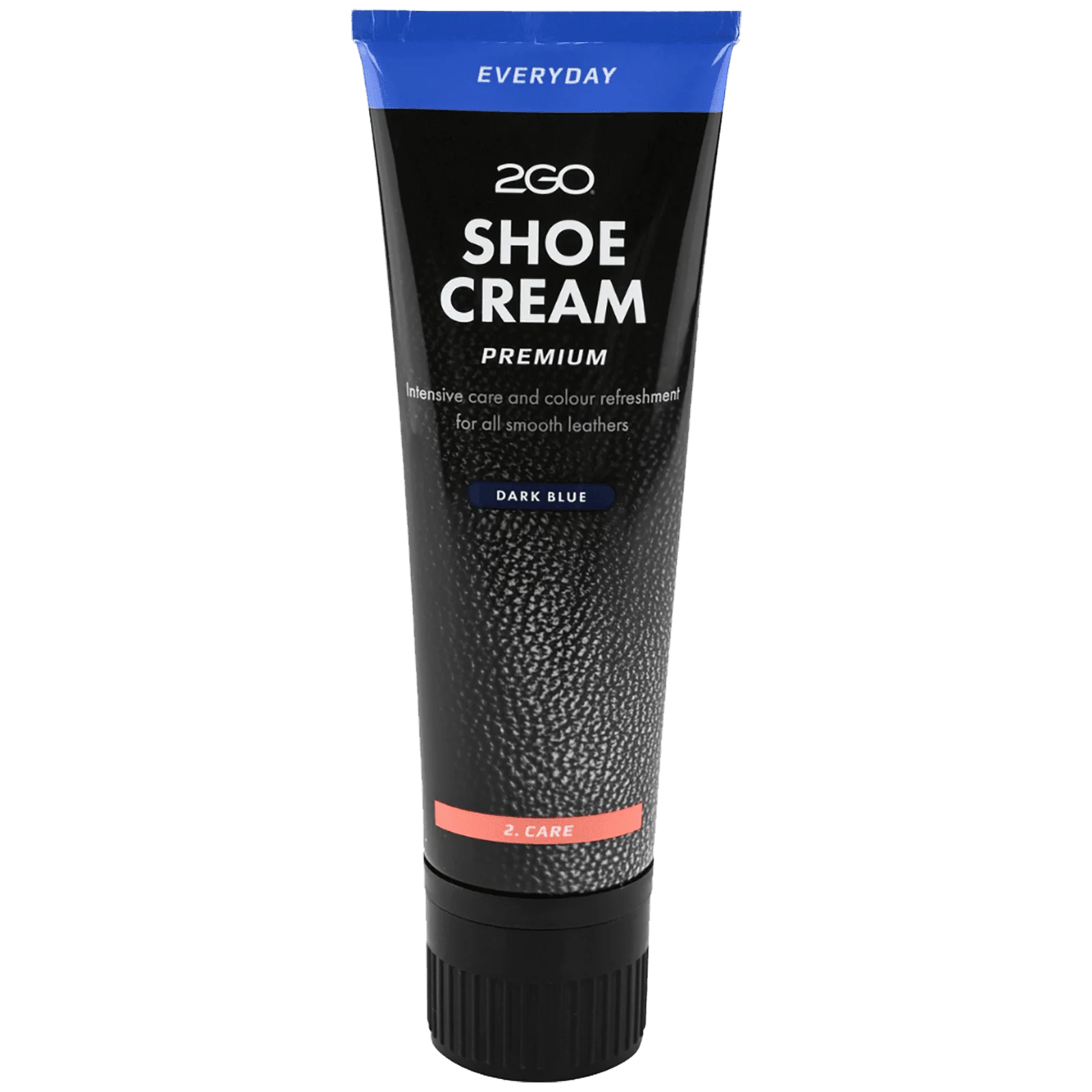 2GO SKOCREME TUBE - MARINE BLUE
