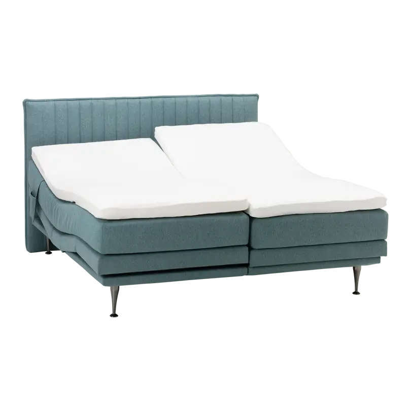 Boxspringbett Odin