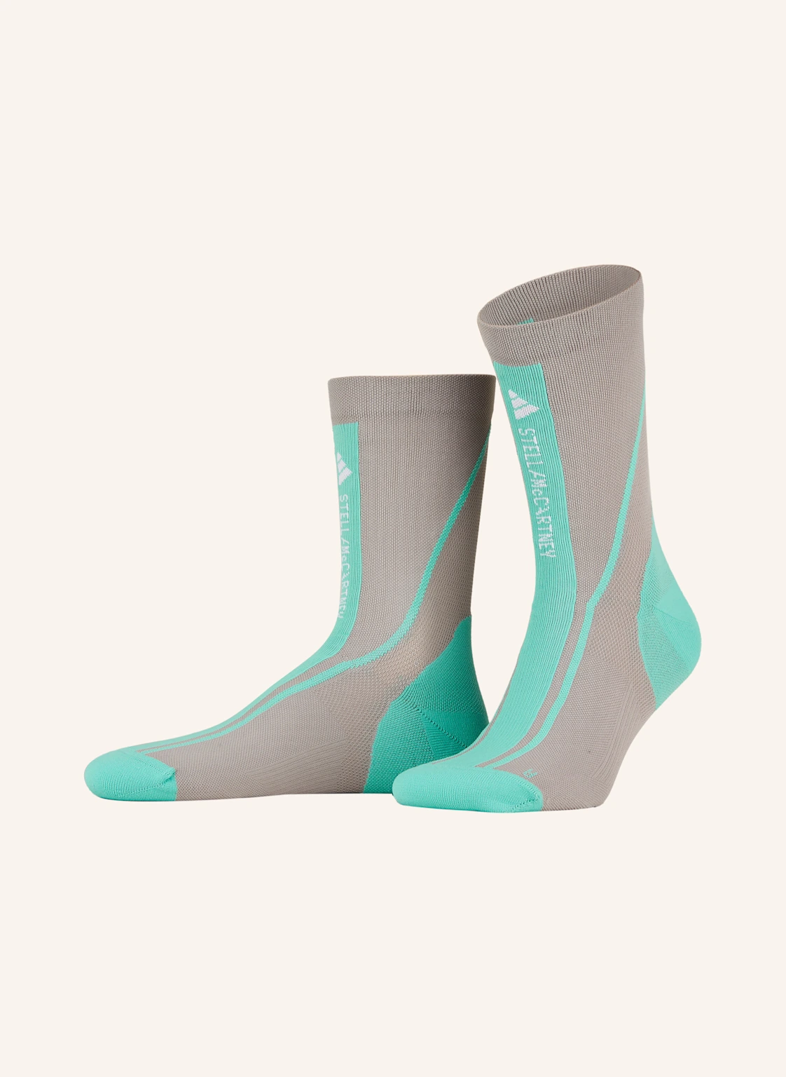 adidas by Stella McCartney Socken ADIDAS BY STELLA MCCARTNEY CREW