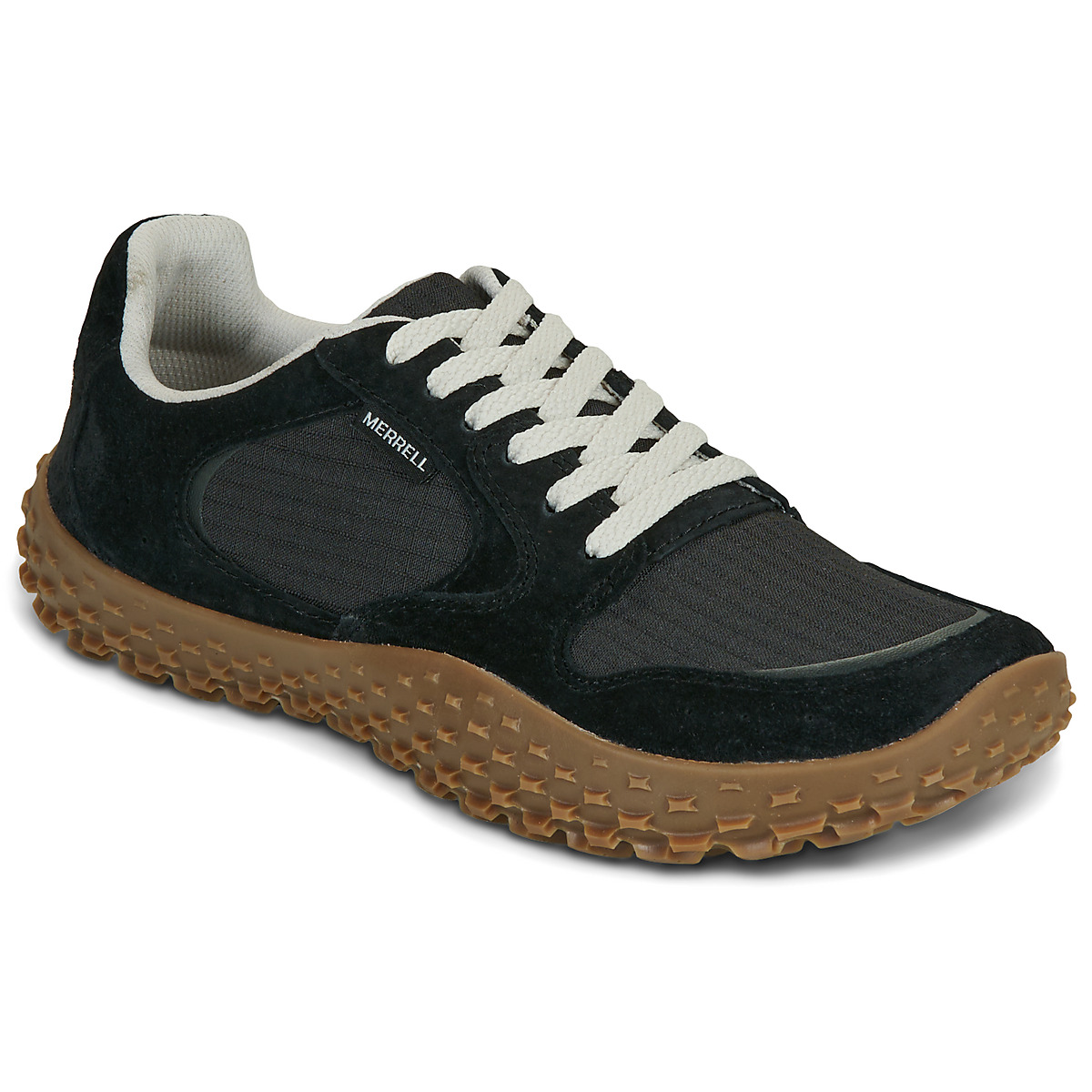 Merrell - WRAPT SNEAKER - Black