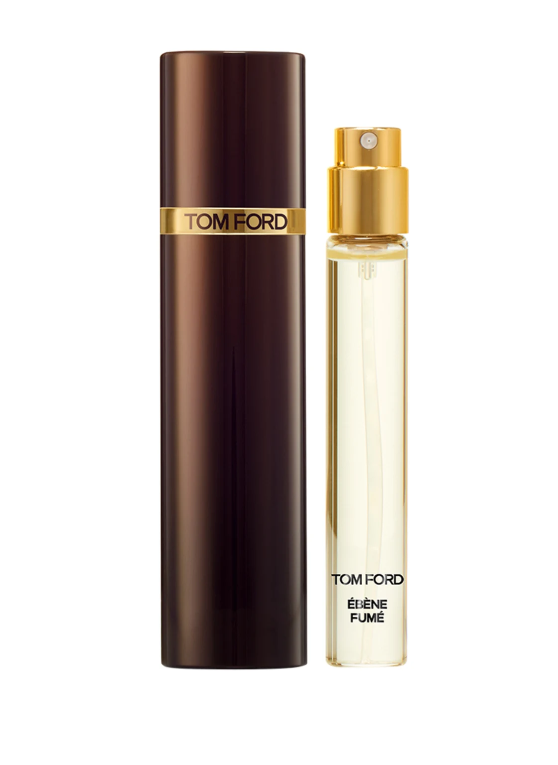 TOM FORD BEAUTY ÉBÈNE FUMÉ