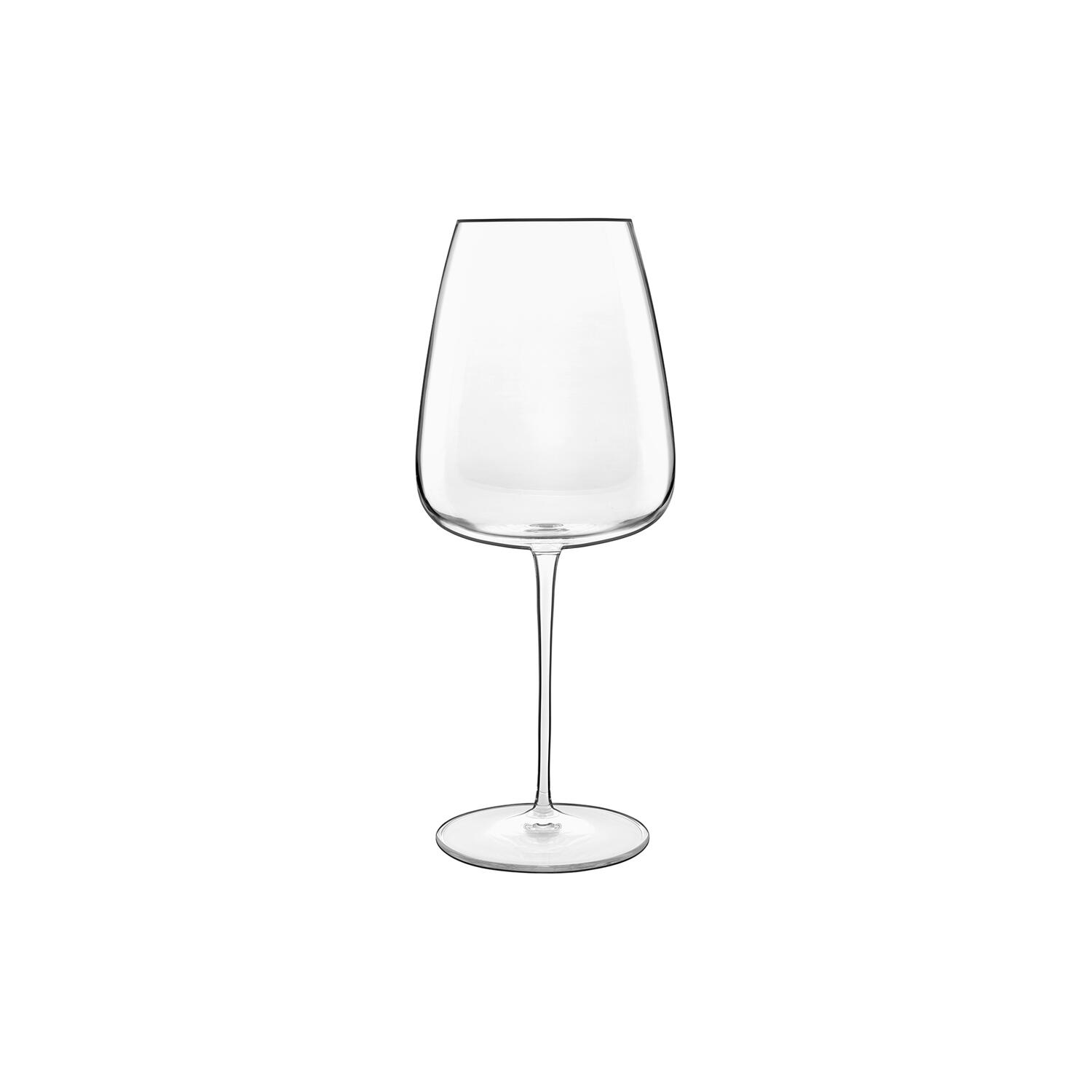 Meravigliosi rødvinsglas Merlot 6 stk.