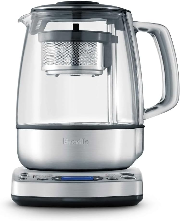 Kettles & Tea Machines