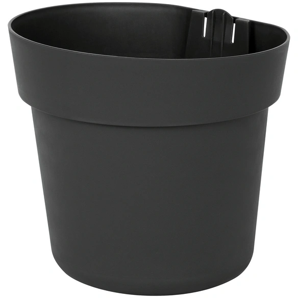 Pflanzgefäß »Conny«, Ø: 15 cm, Kunststoff