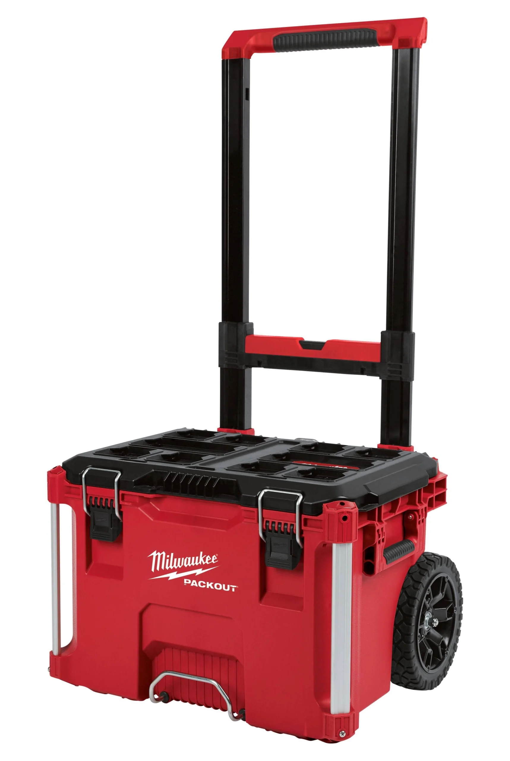 Rolling PACKOUT Box