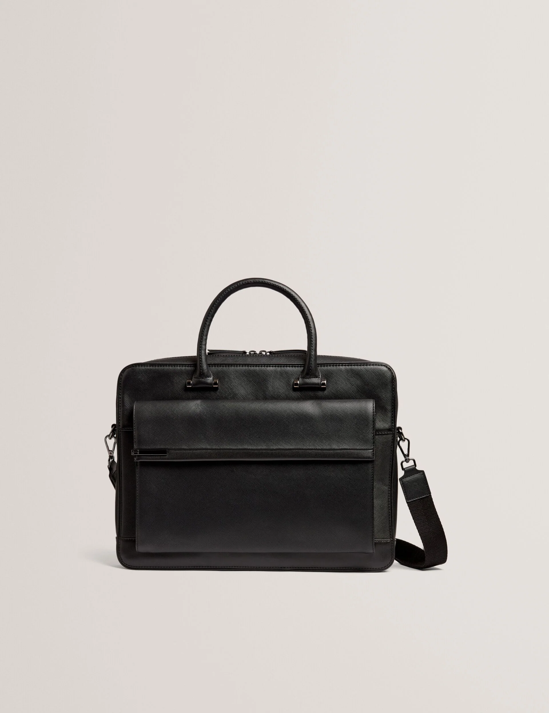 SANNDRO | BLACK