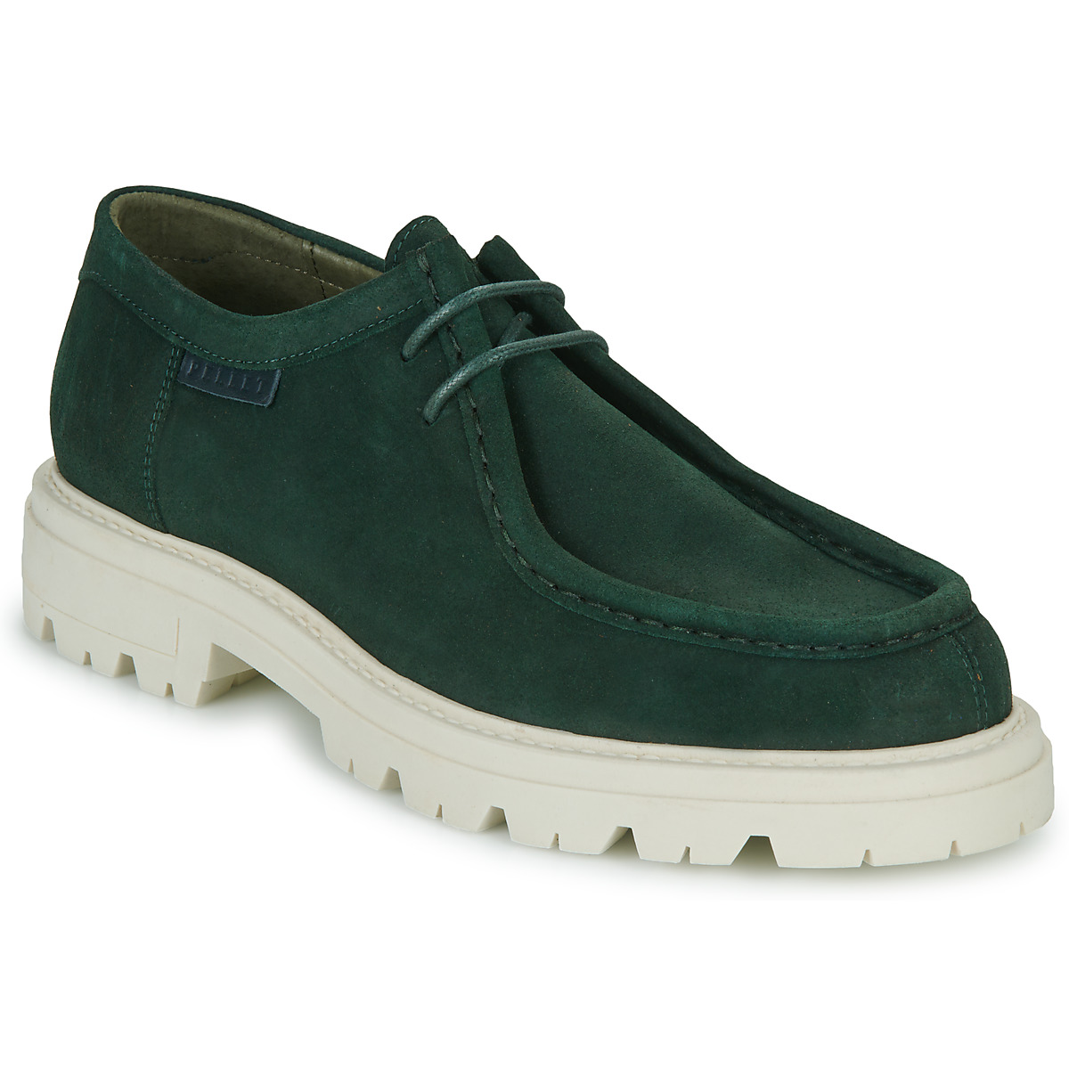 Pellet - ADAM - Velvet / Green