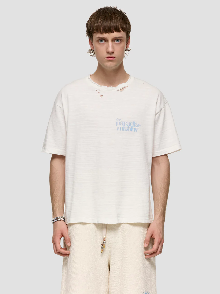 Ibiza Summer Club T-Shirt