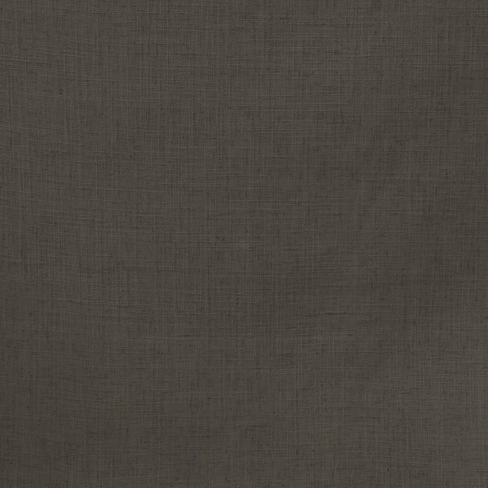 Skyline Furniture Linen Slate Tufted Headboard