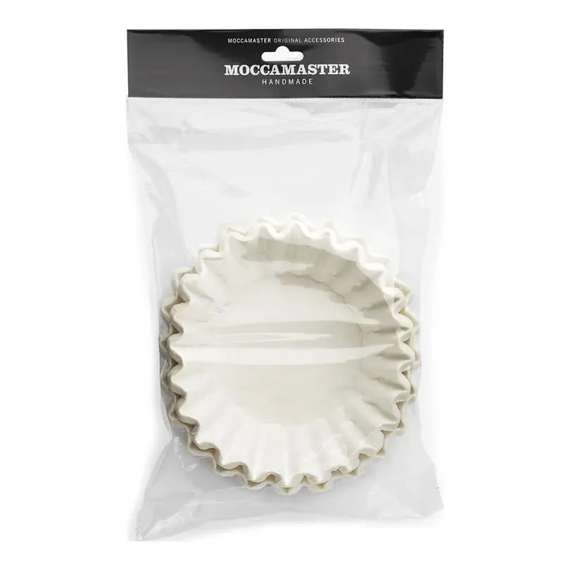 Kaffeefilter 100er-Set Moccamaster