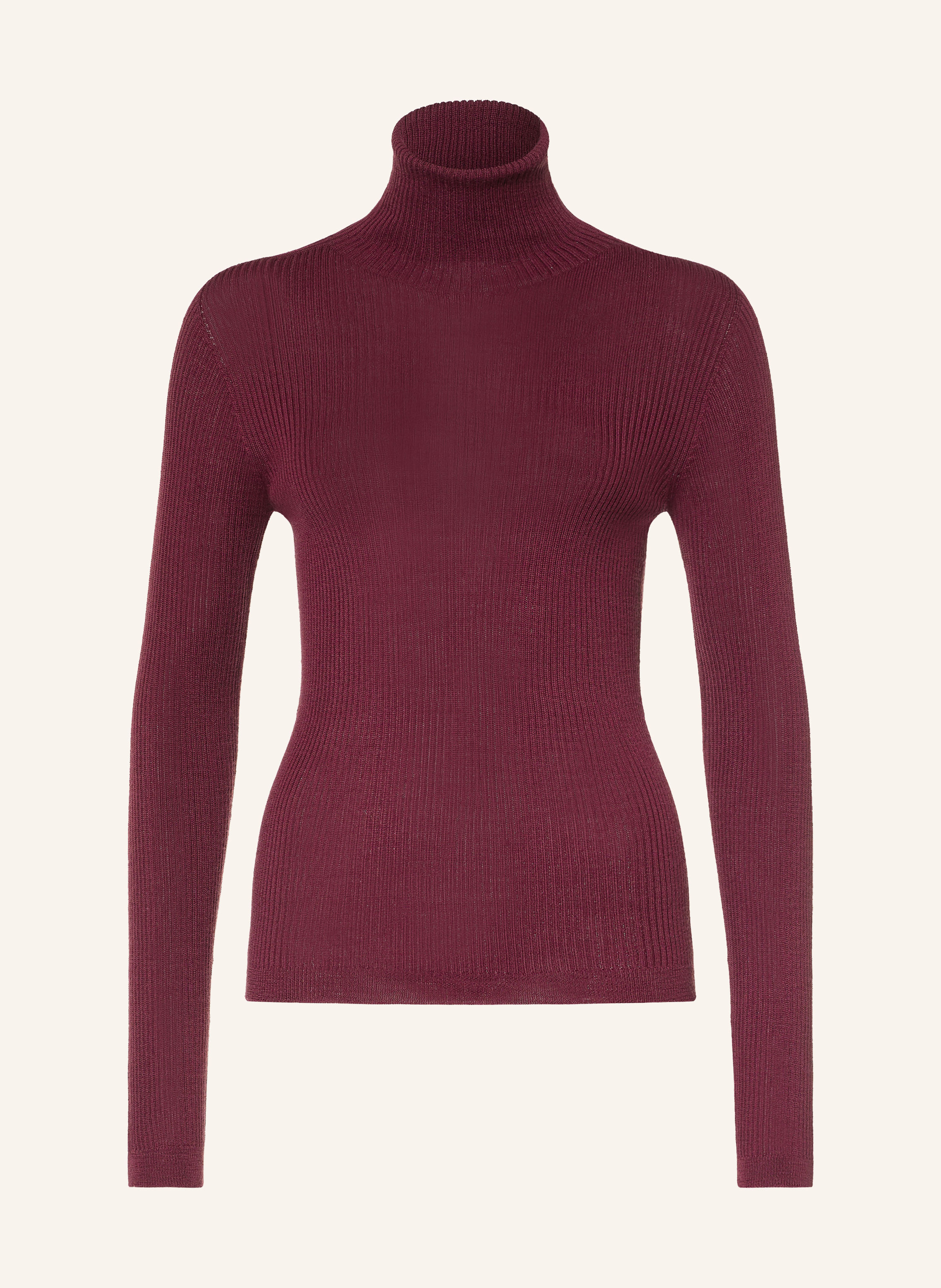 ESSENTIEL ANTWERP Rollkragenpullover KELMUSE2