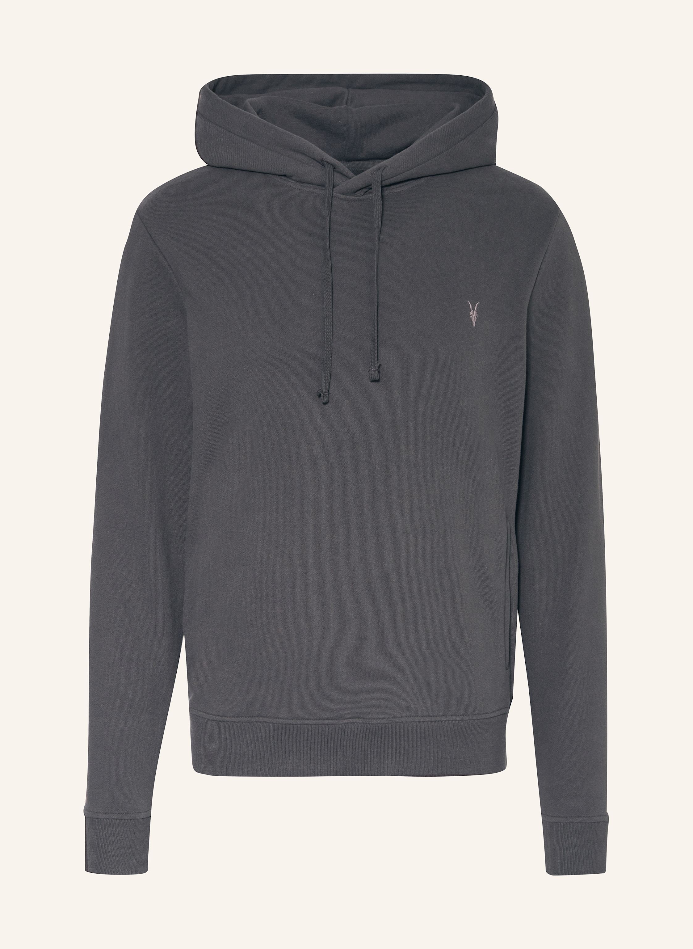 ALLSAINTS Hoodie RAVEN