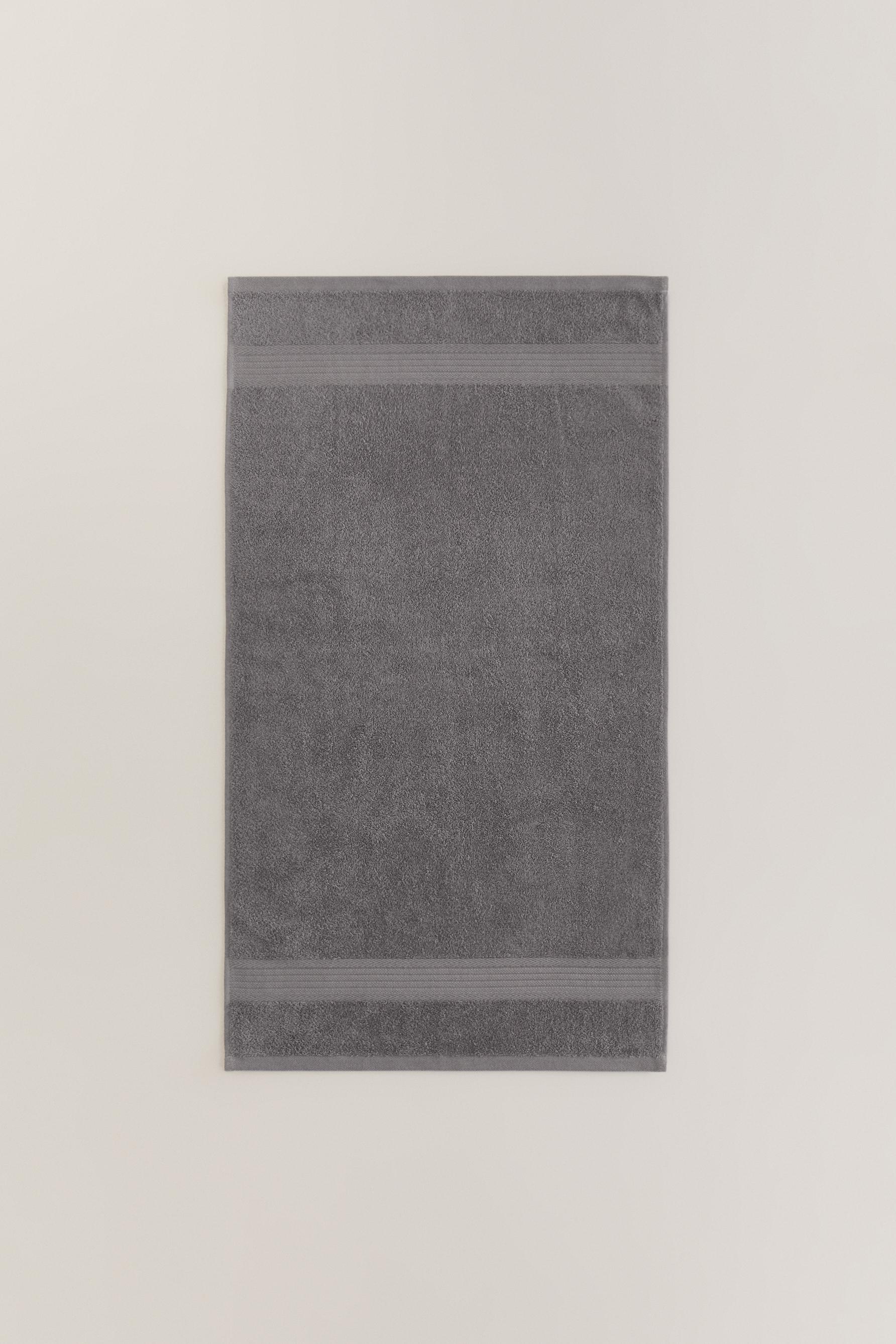 Toalla de mano 90 x 50 cm