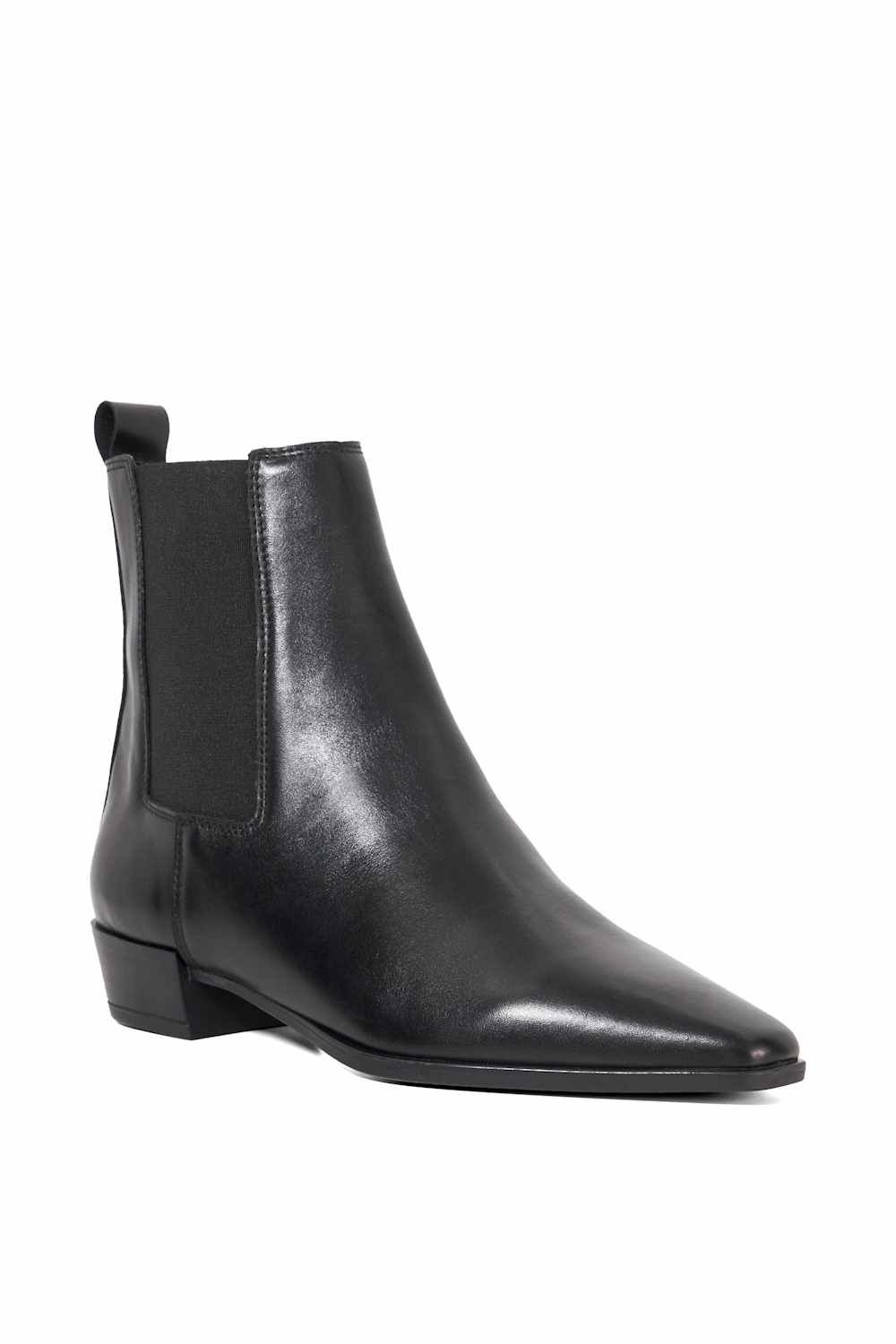 Dune London Parkas' Ankle Boots