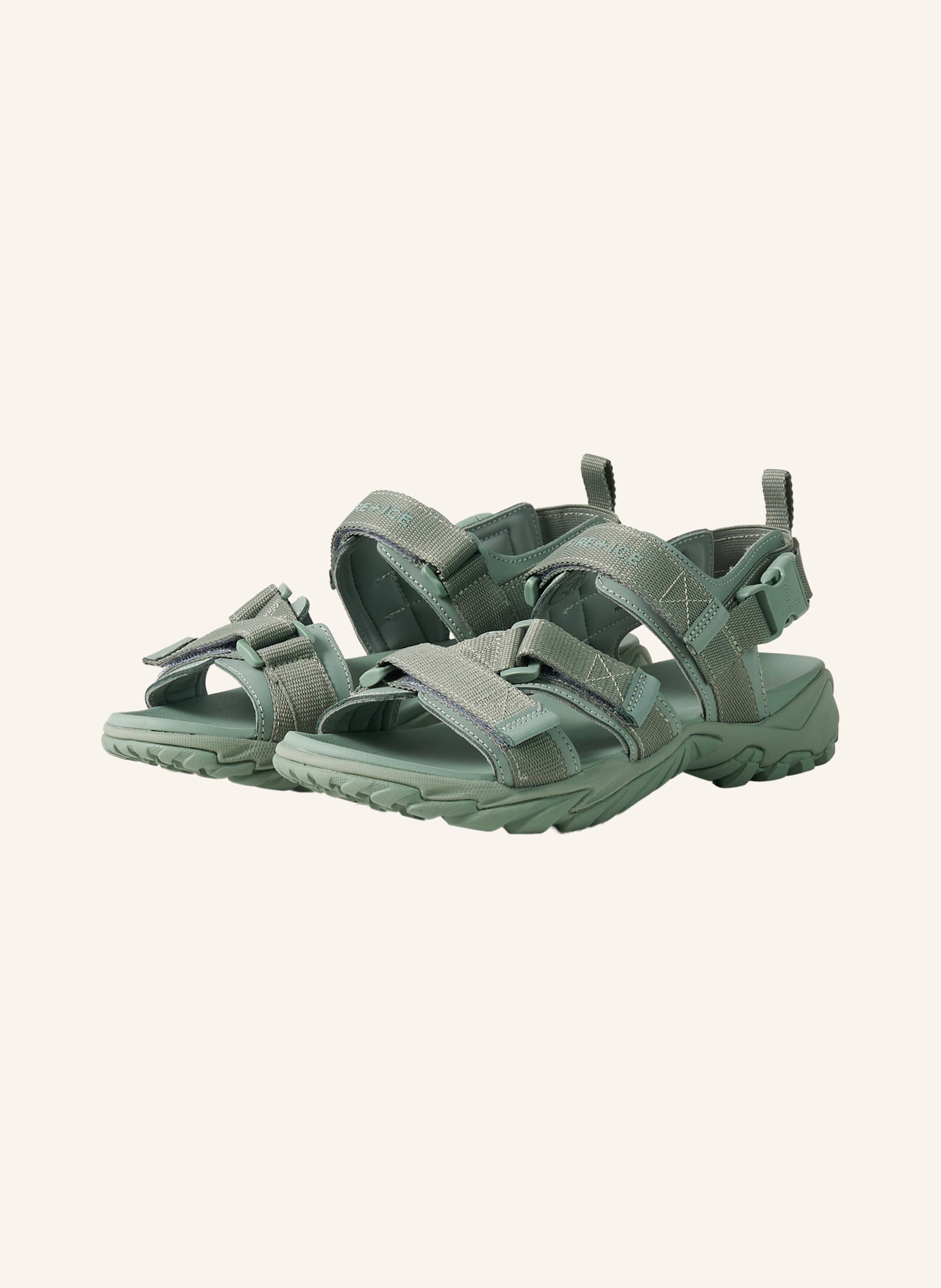 FIRE+ICE Sandalen Lake