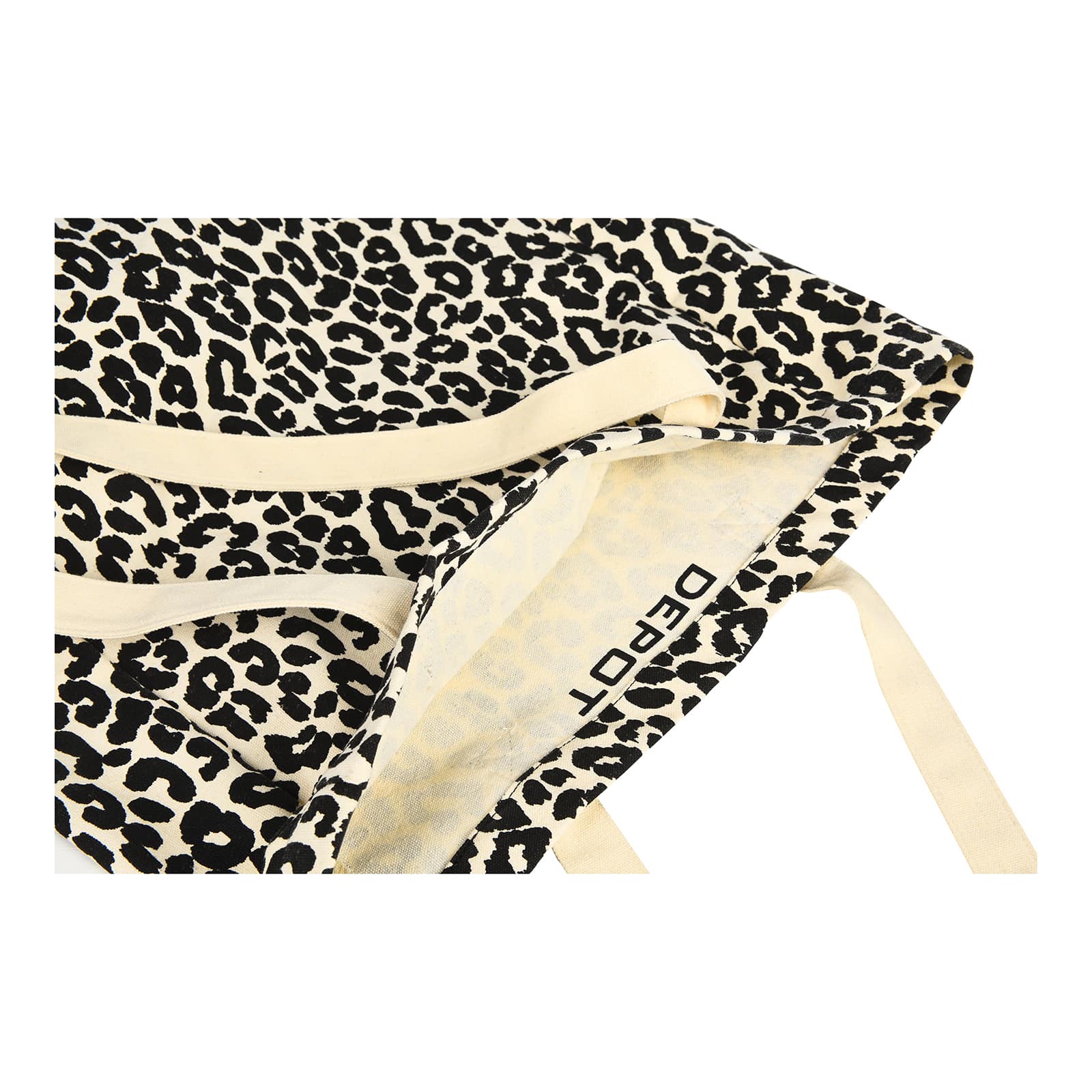 Tasche Leo Schwarz,L 470 x B 370 x T 150 mm
