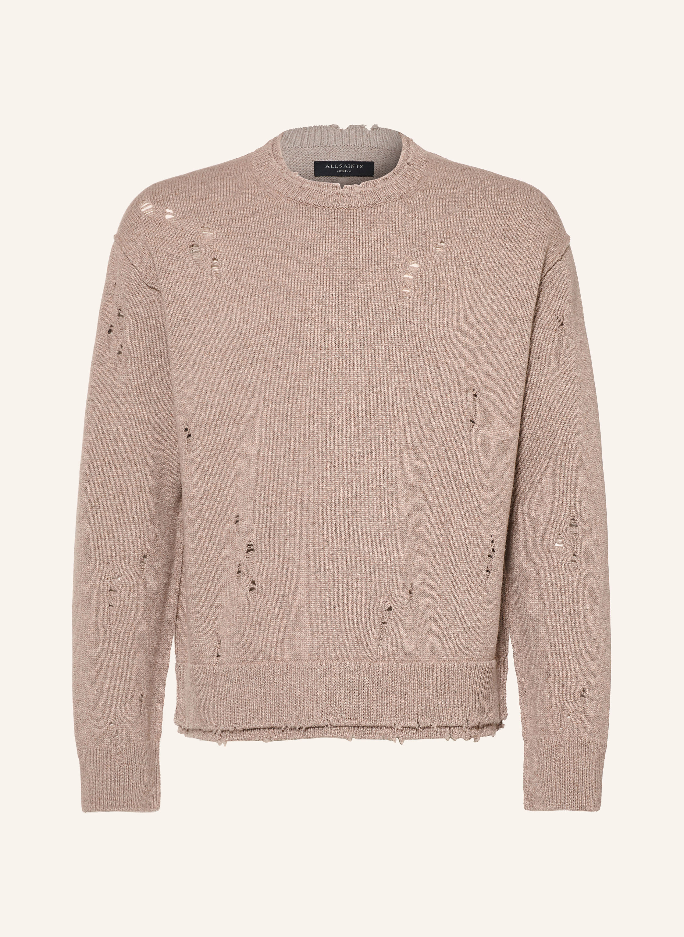 ALLSAINTS Pullover WOLF