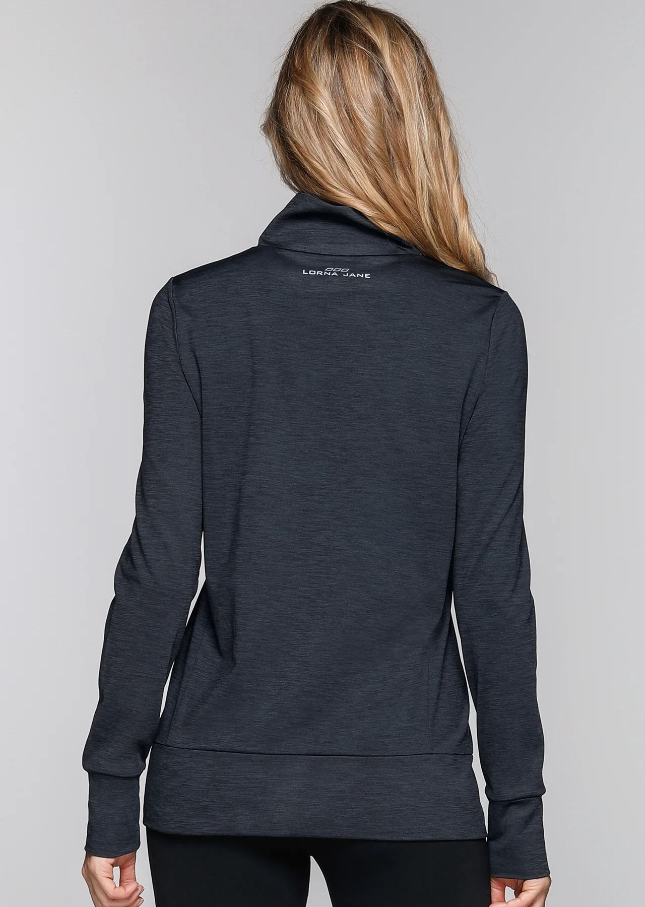 Crescent Active Jacket