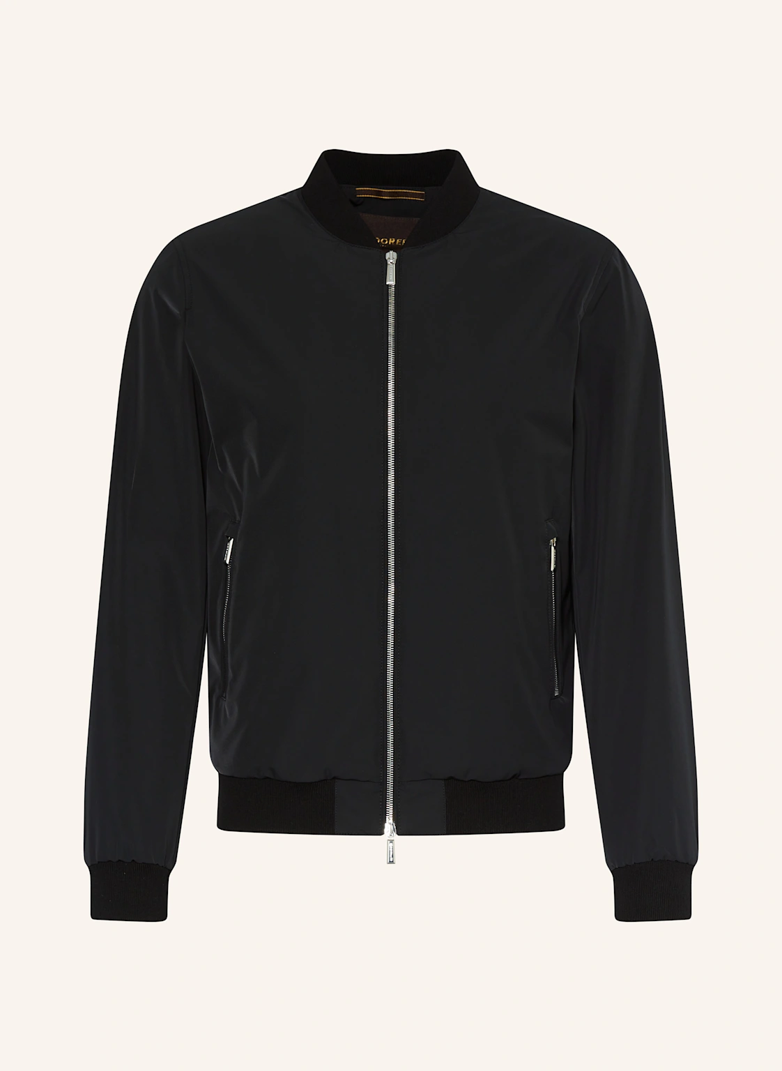 MOORER Blouson SORANO