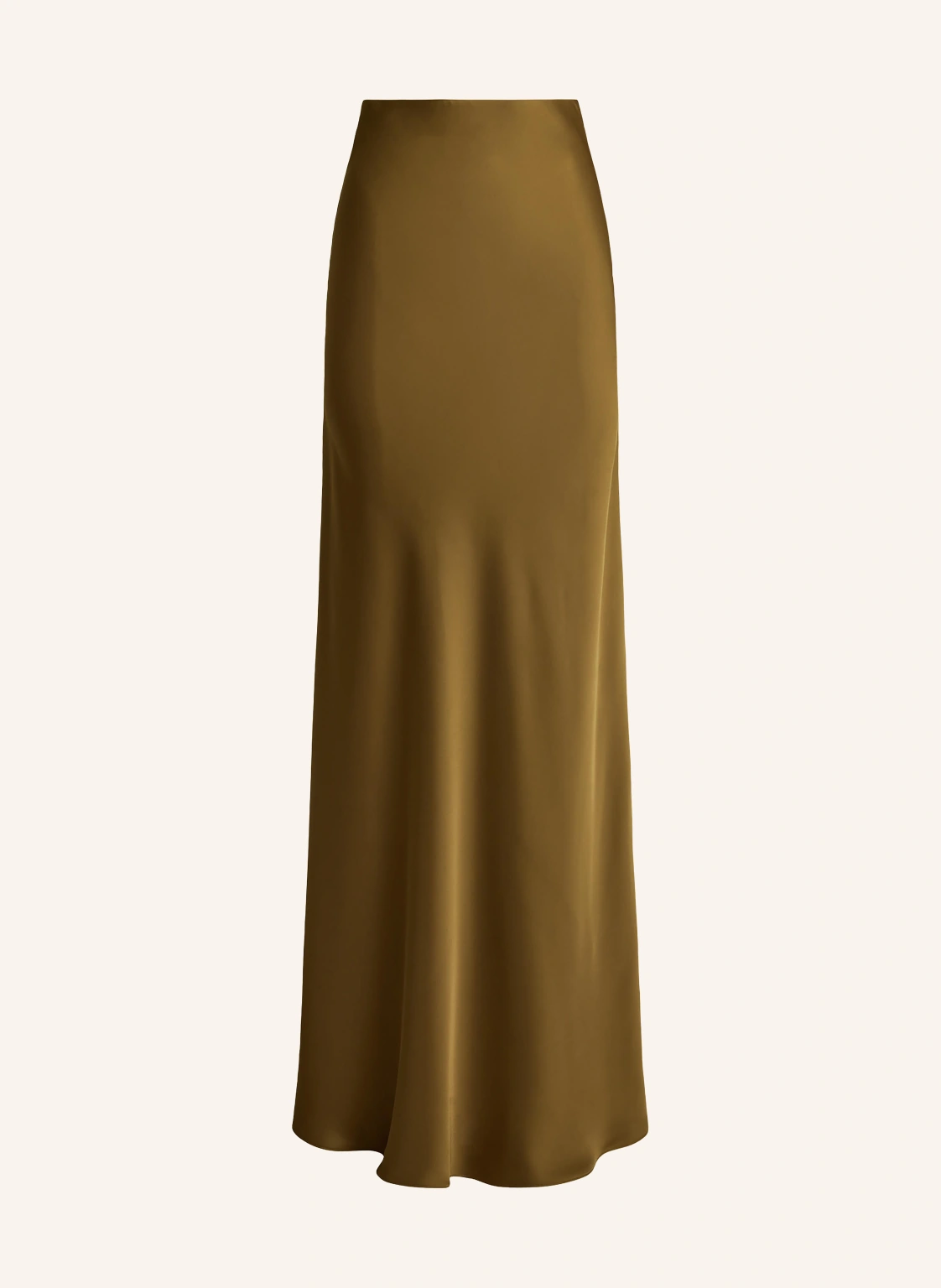 LAUREN RALPH LAUREN Satinrock