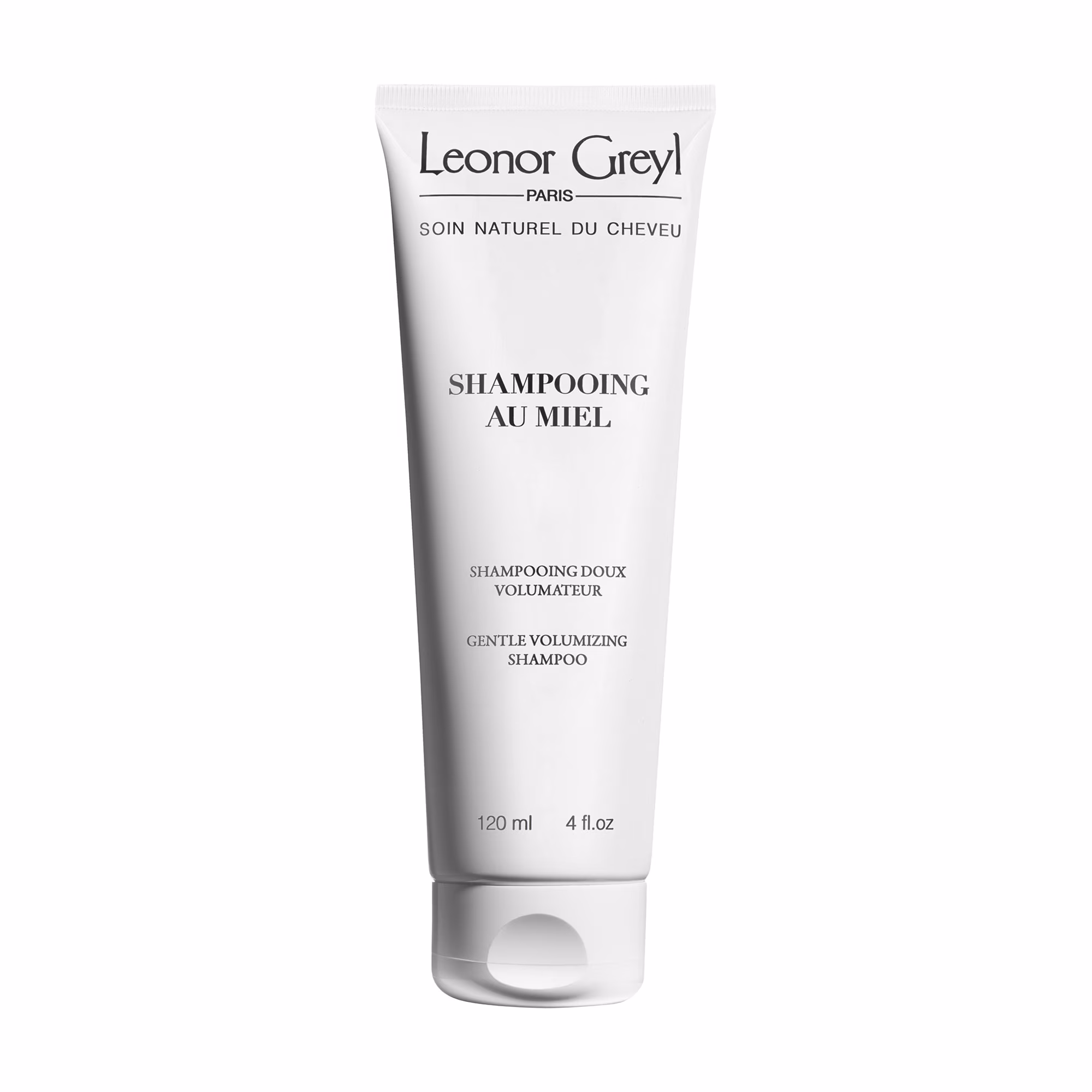 SHAMPOOING AU MIELShampooing doux volumateur