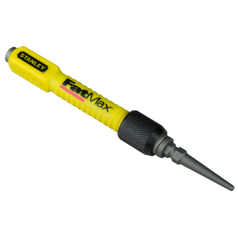 Chasse-clou 2-en-1 FatMax STANLEY