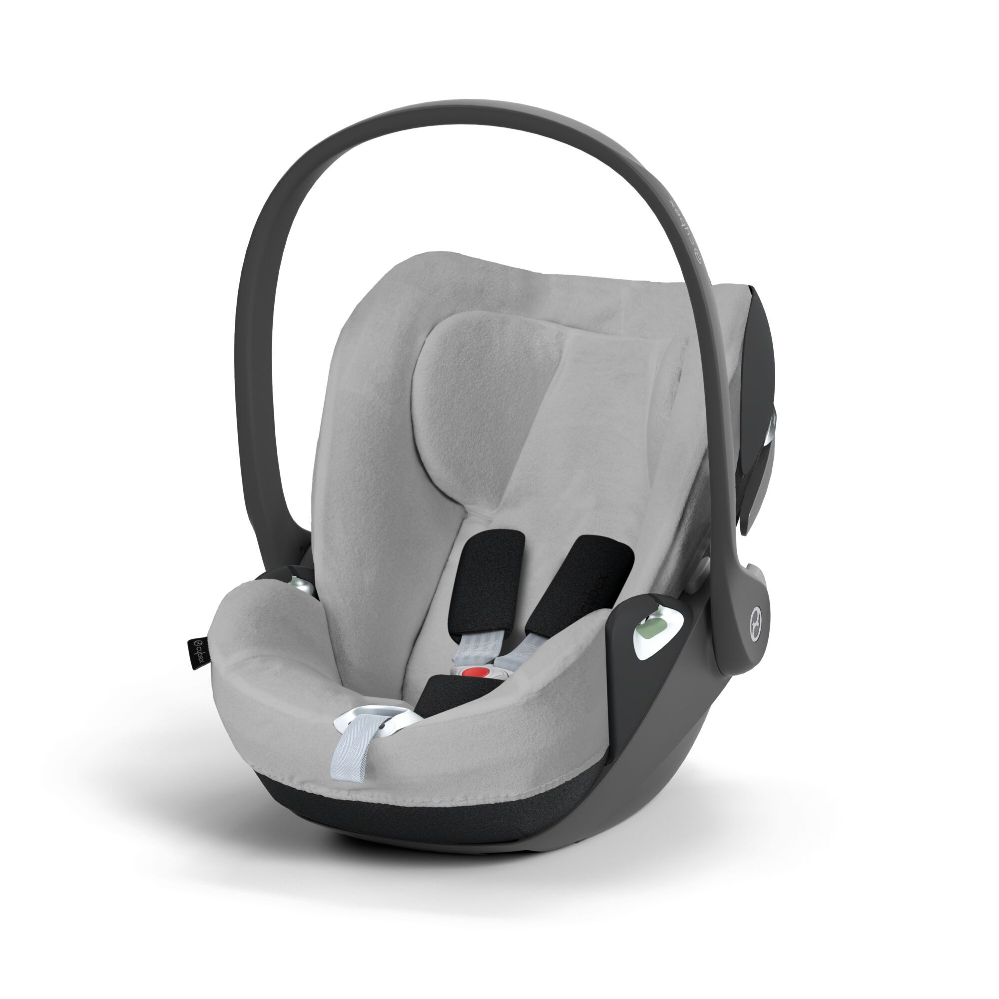 CYBEX Platinum Cloud Z2 / T Line Summer Cover