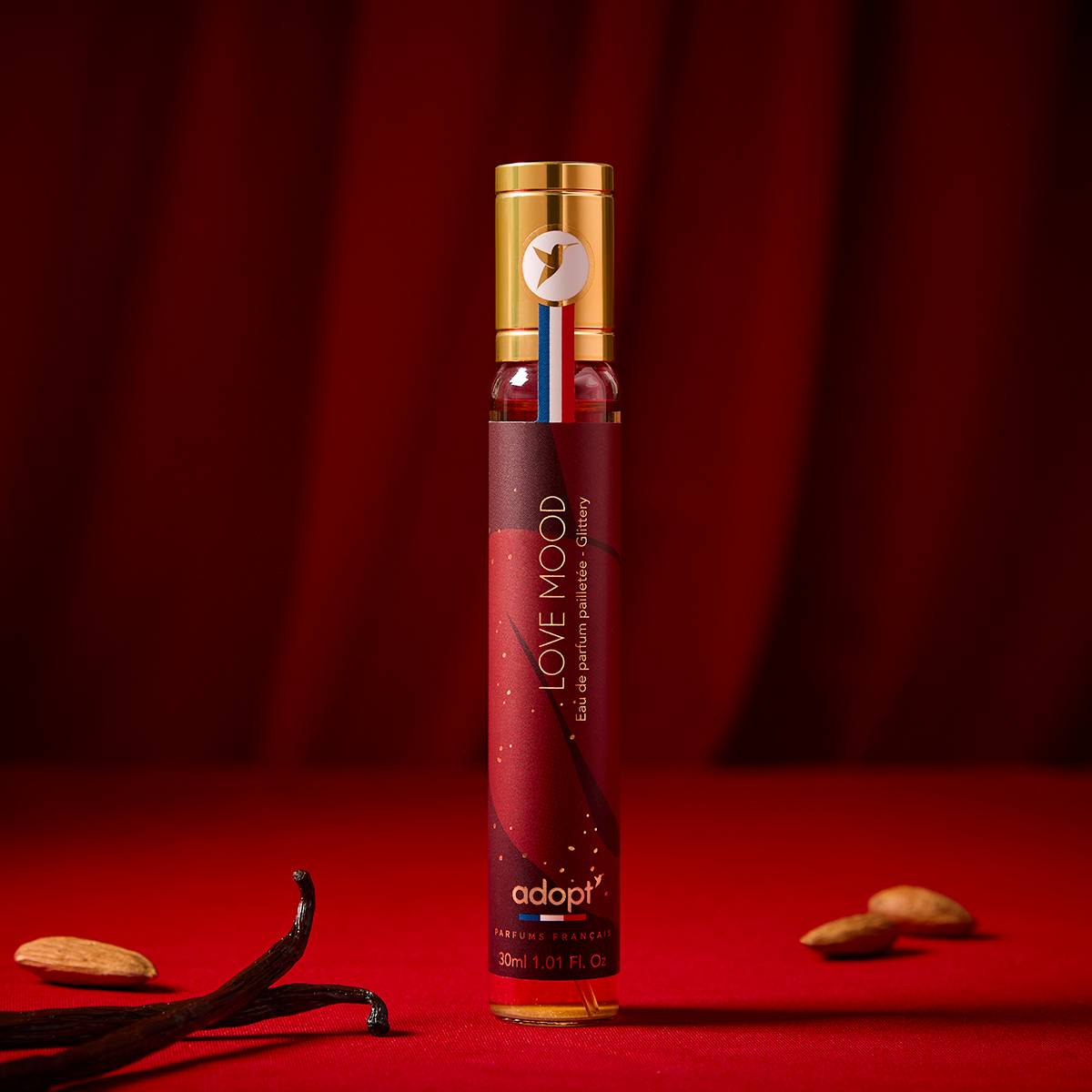 Love moodEau de parfum 30 ml