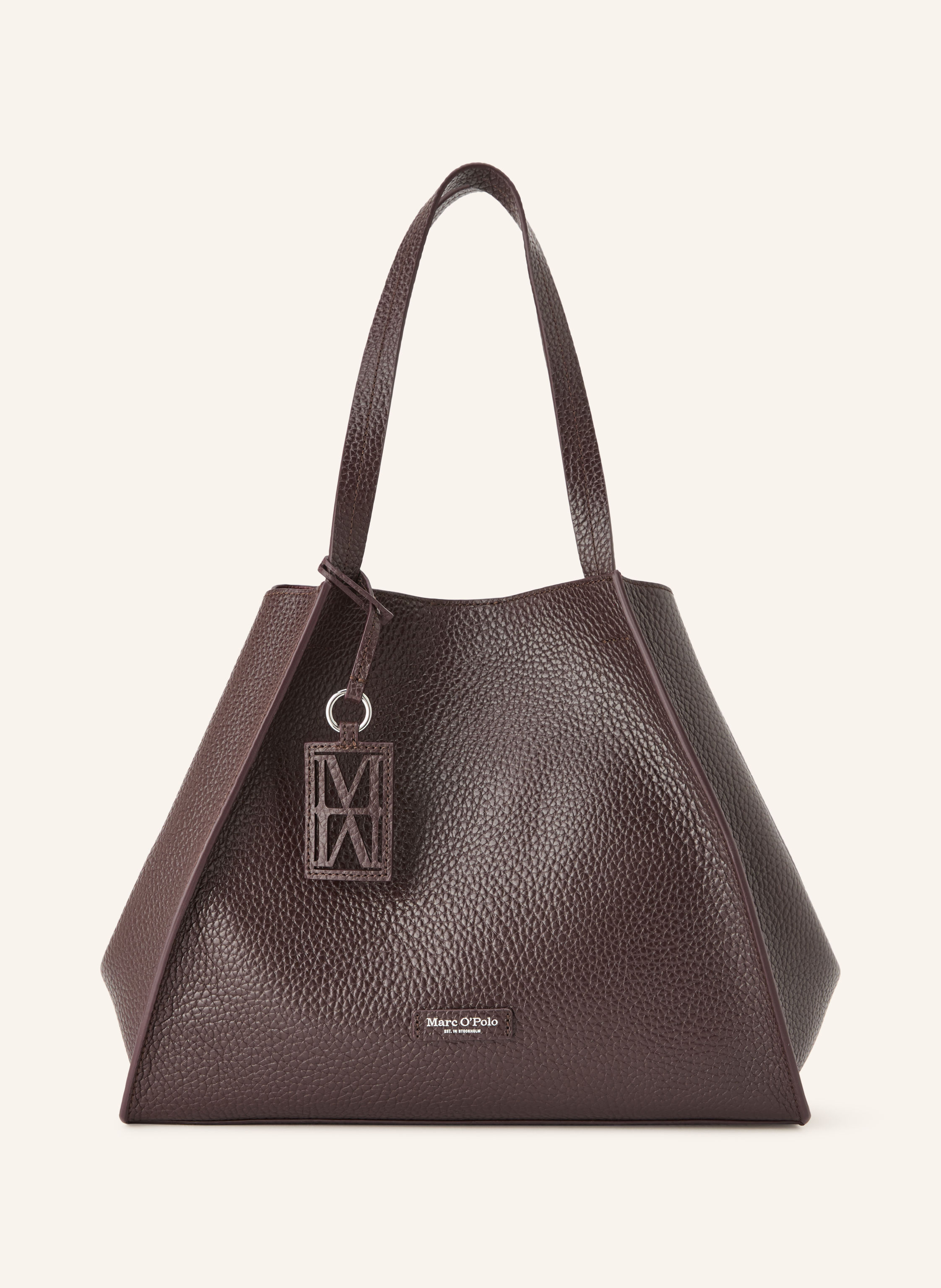 Marc O'Polo Shopper mit Pouch