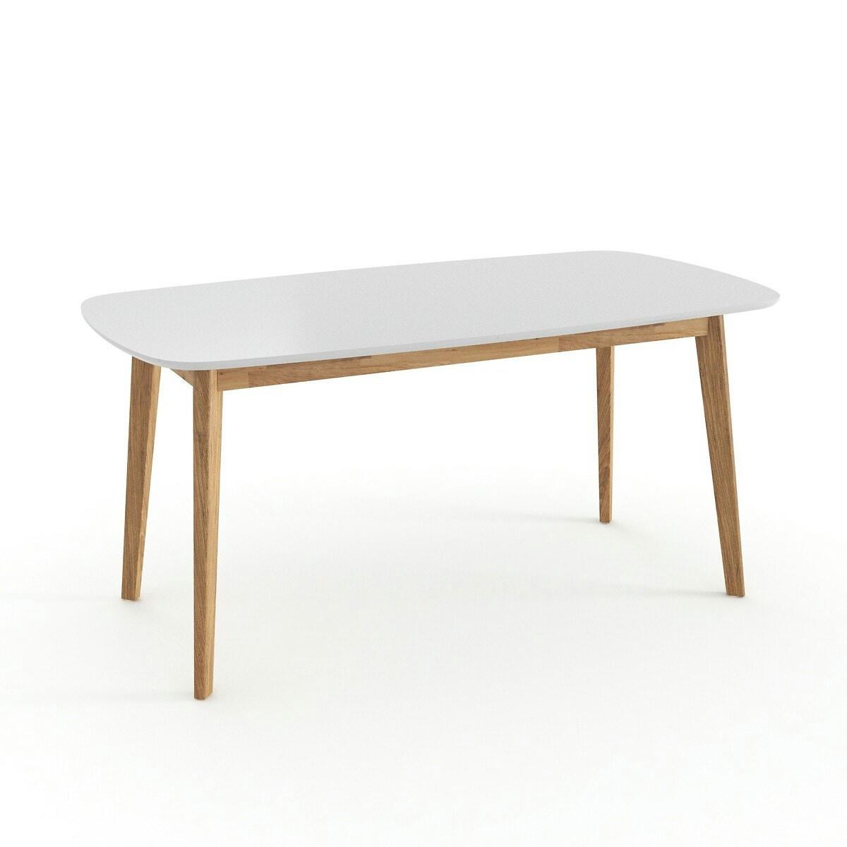 Table à manger, 6 couverts, Jimi