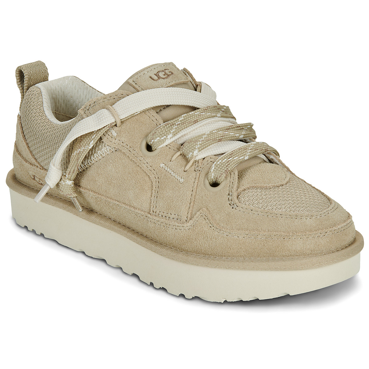 UGG - LO LOWMEL - Beige