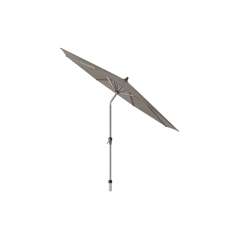 Platinum Parasol Riva &Oslash;300 cm Havana