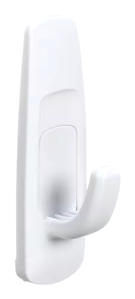 3M Hooks Value Pack, No Surface Damage, 5-lb Capacity