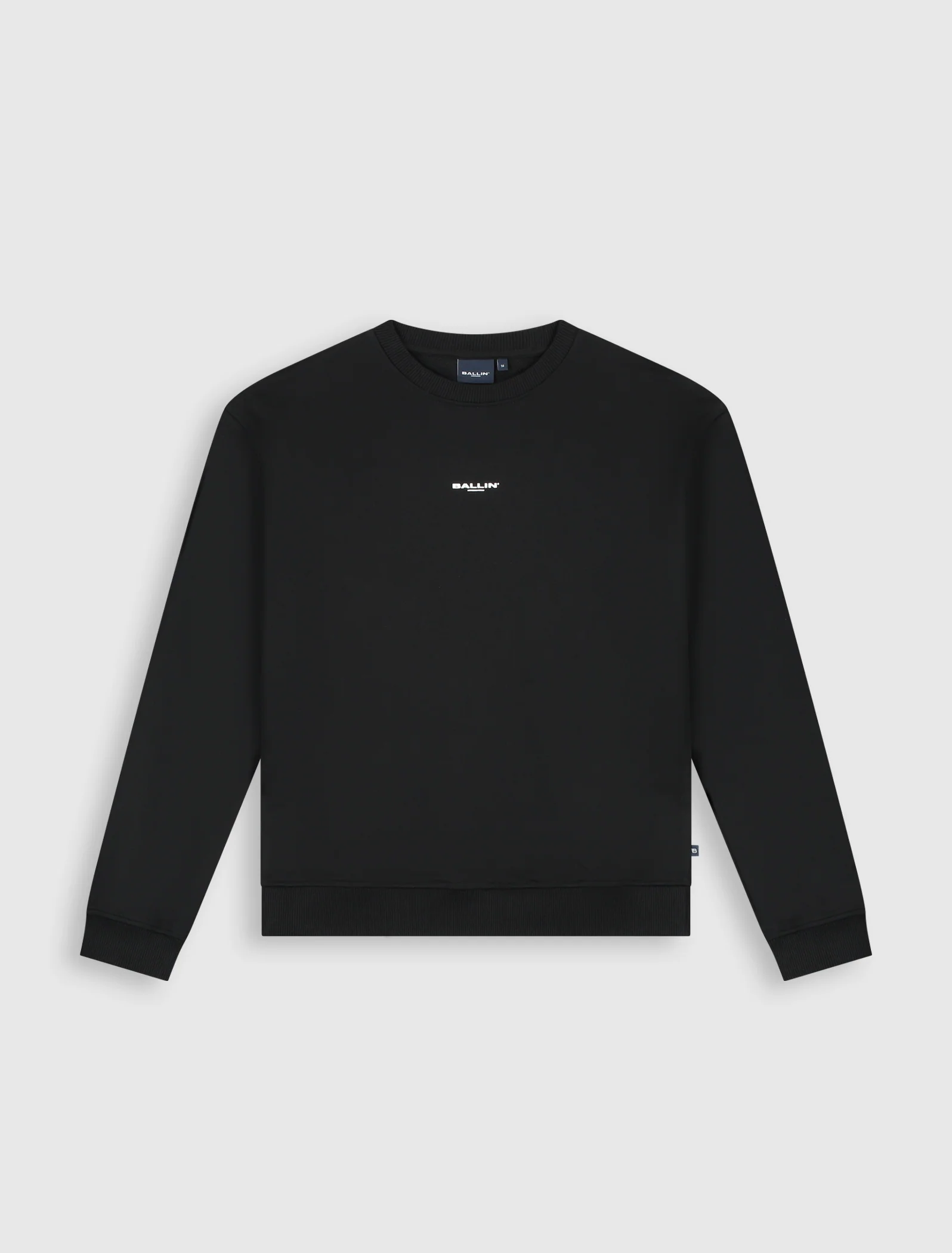 Junior Surfers Paradise House Sweater | Black