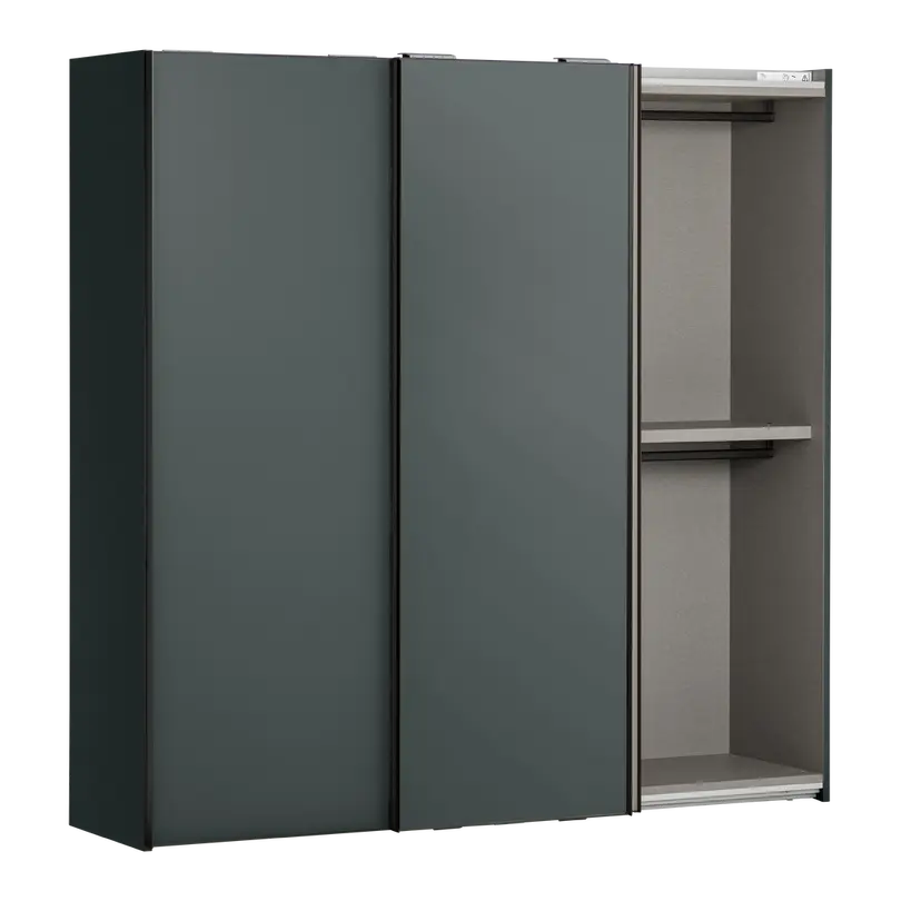 Schiebetürenschrank Dover