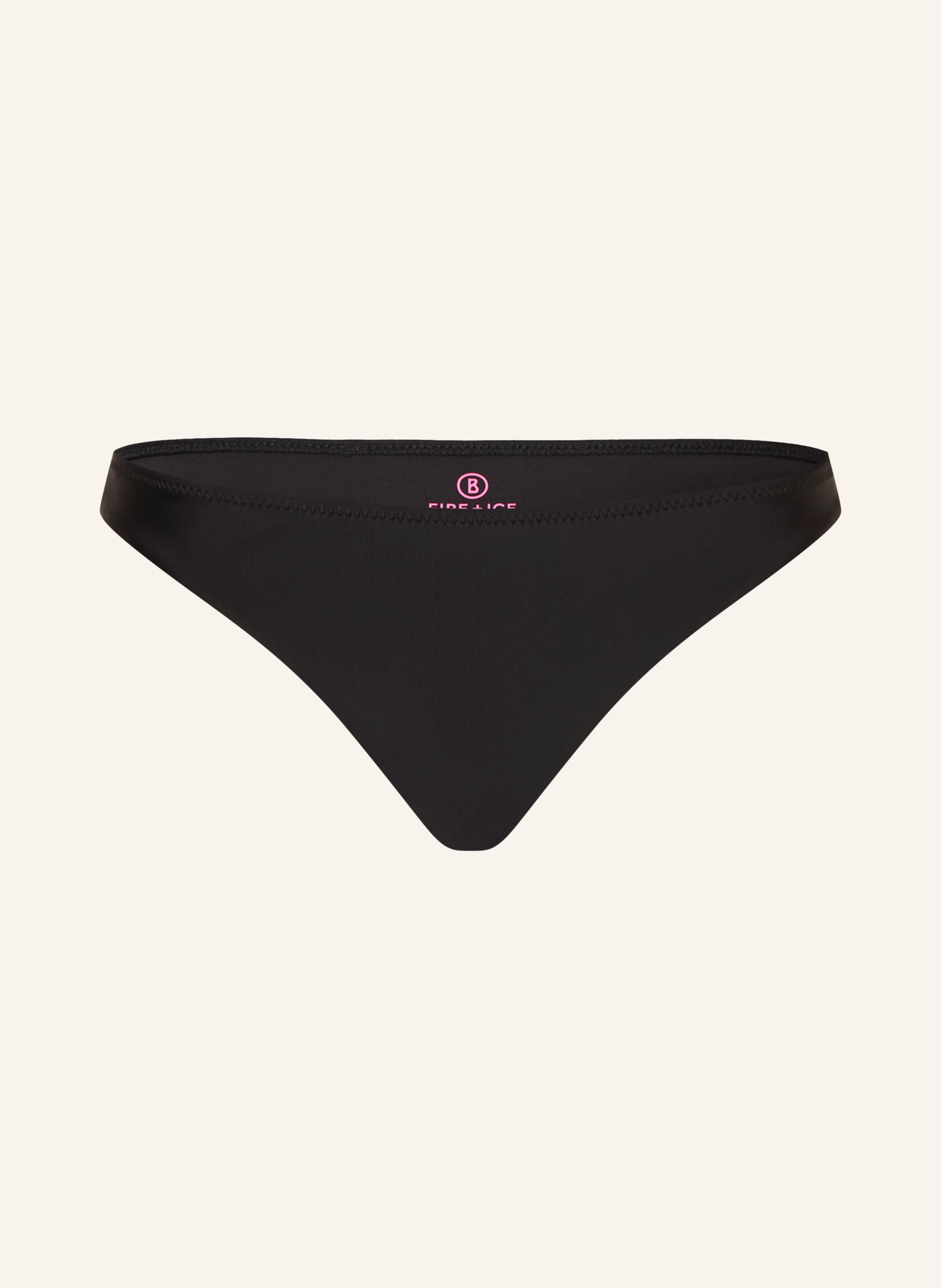 FIRE+ICE Basic-Bikini-Hose BACARA
