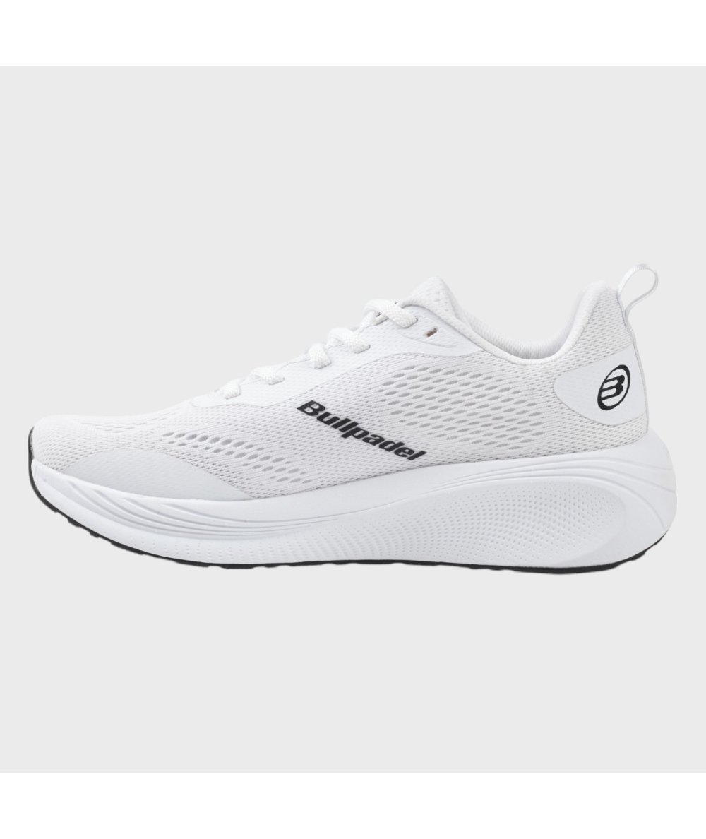 ZAPATILLA BULLPADEL MOVE PRO BLANCO