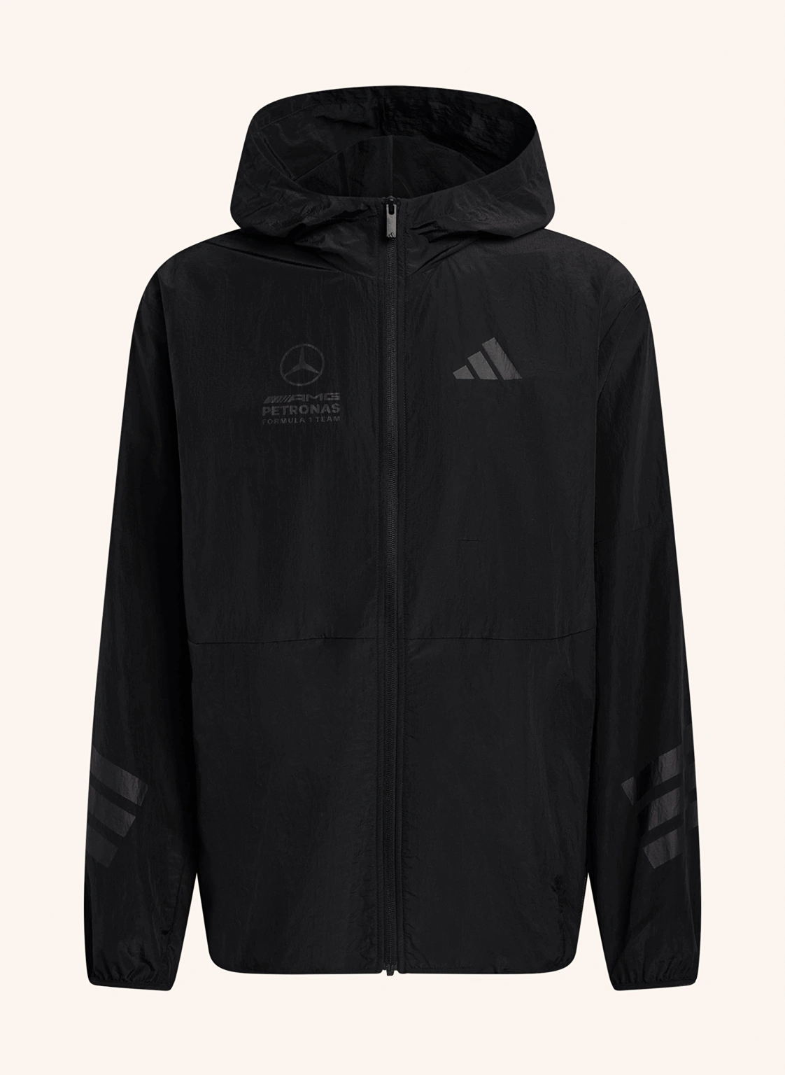 adidas Jacke MERCEDES - AMG PETRONAS FORMULA ONE TEAM