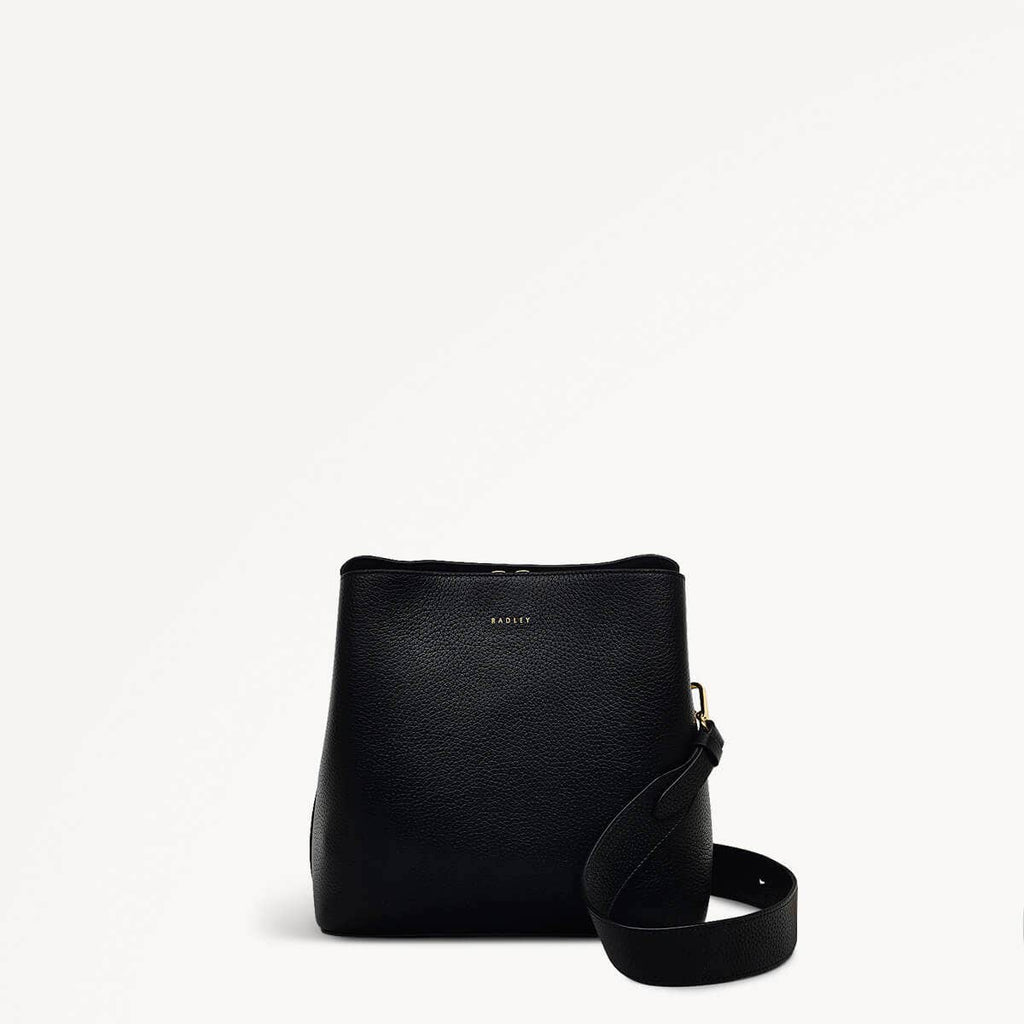 Dukes Place - Medium Compartment Cross Body