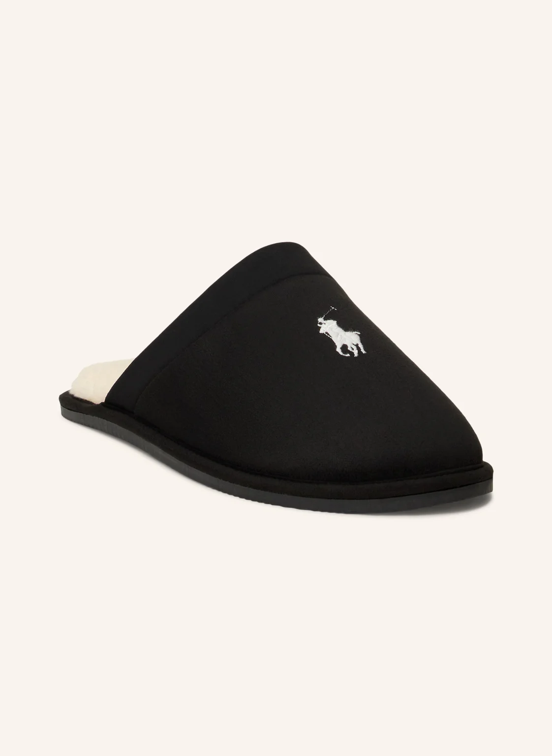 POLO RALPH LAUREN Hausschuhe KLARENCE