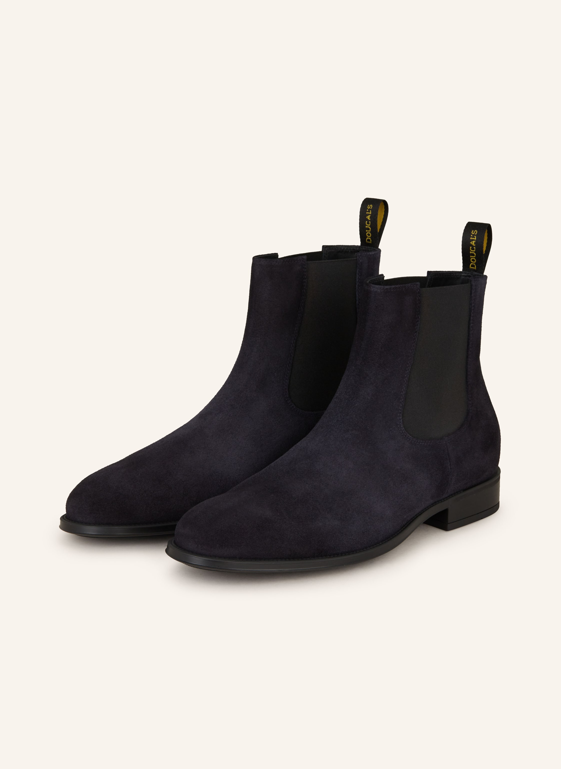 DOUCAL'S Chelsea-Boots