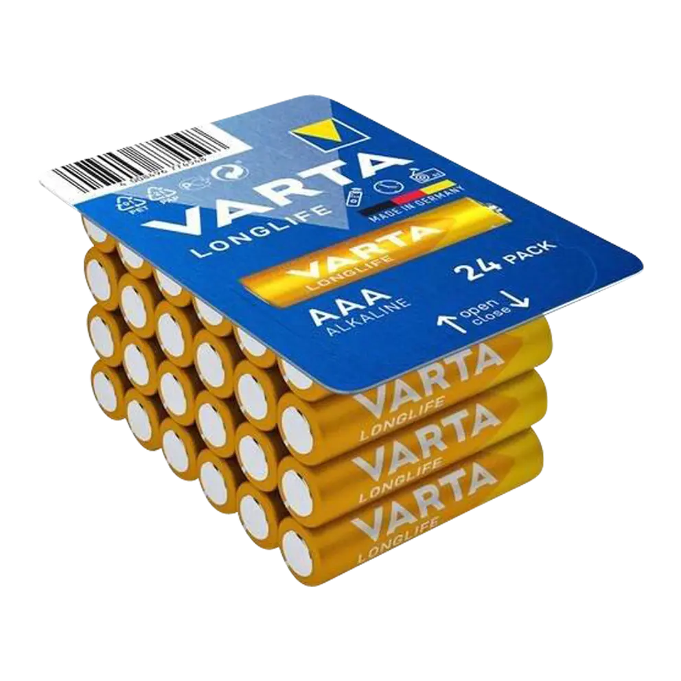 Batterie Longlife