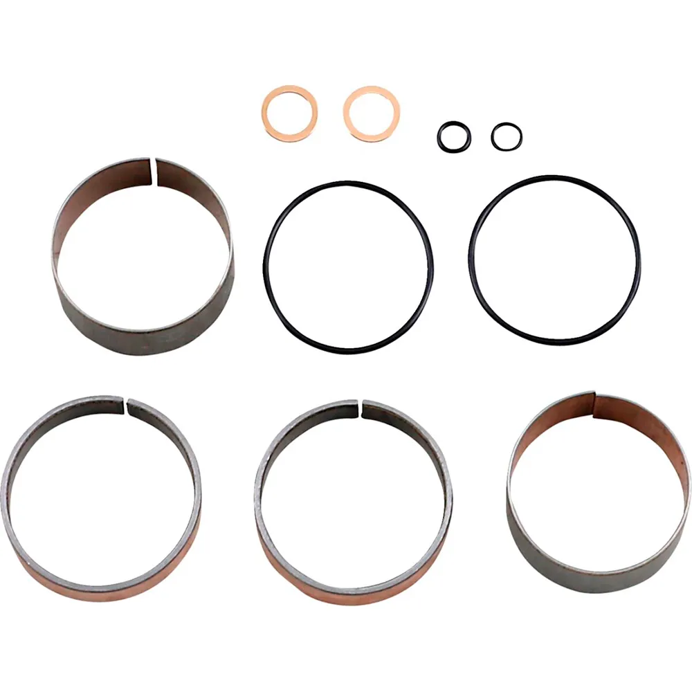 Moose Hard-parts Gas Gas Mc 85 17/14 22-25/Mc 85 19/16 21-25 fork bushing kit