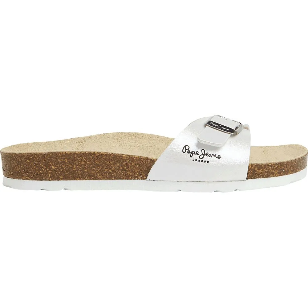 Pepe Jeans Oban Nacar sandals