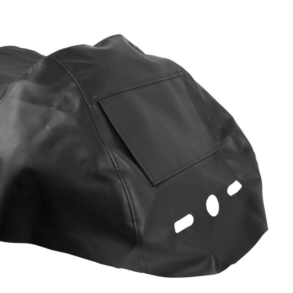 Kimpex Snowmobile Seat Cover, Fits Yamaha, 13.88-in x 2.75-in x 9.75-in