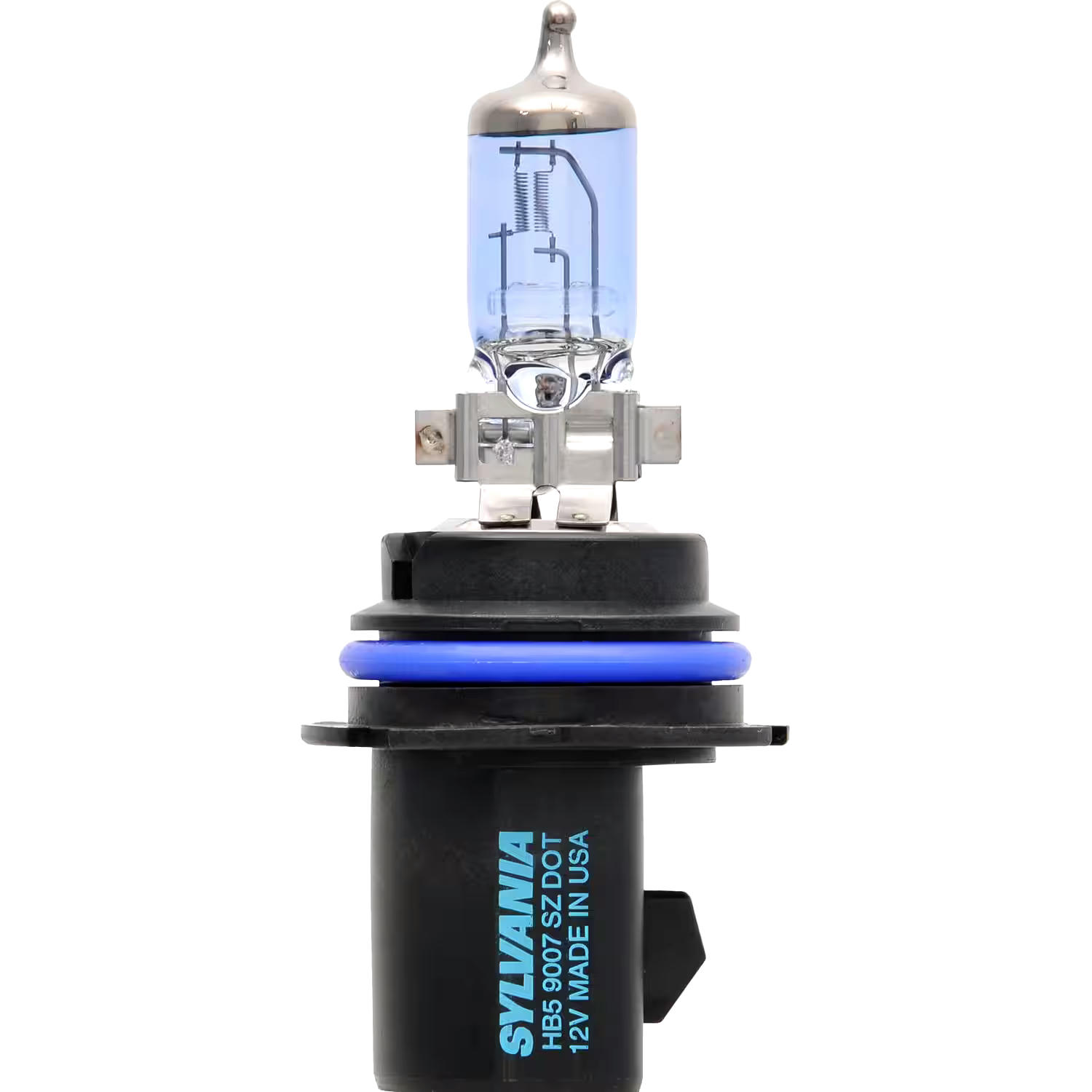 9007 Sylvania SilverStar® zXe Headlight Bulb, 2-pk